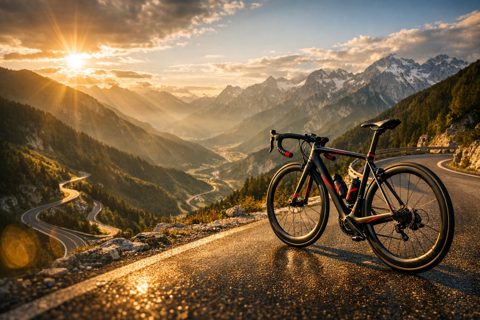 Kolesarski Center Germ