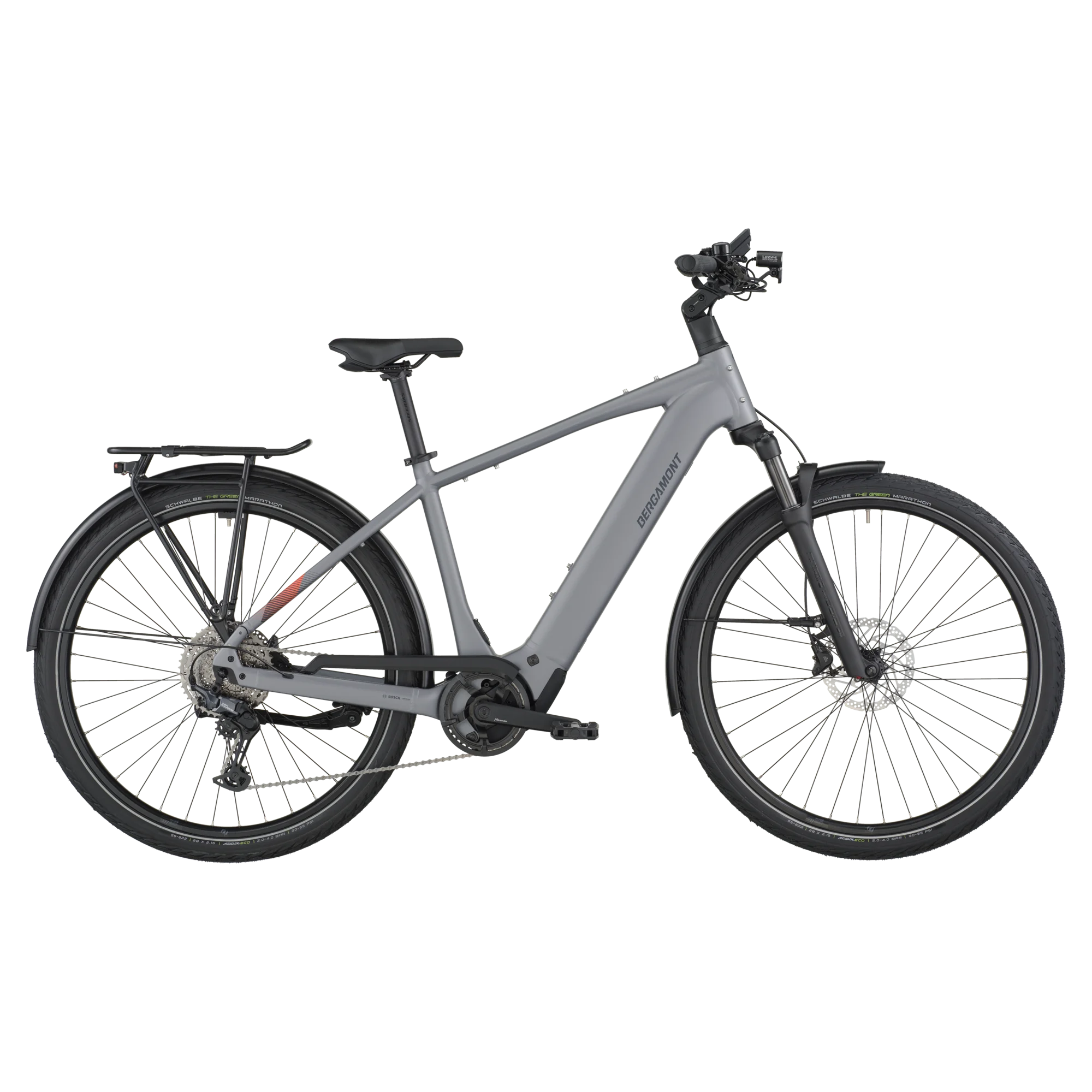 Bergamont E-Horizon Sport 10 2026