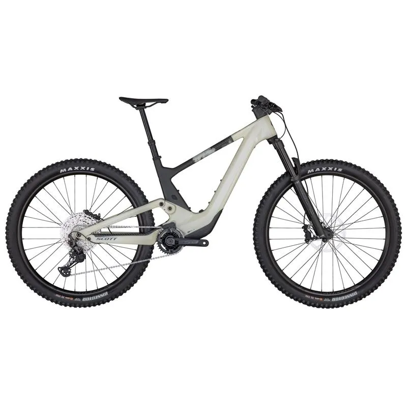 SCOTT Voltage eRide 920 2025